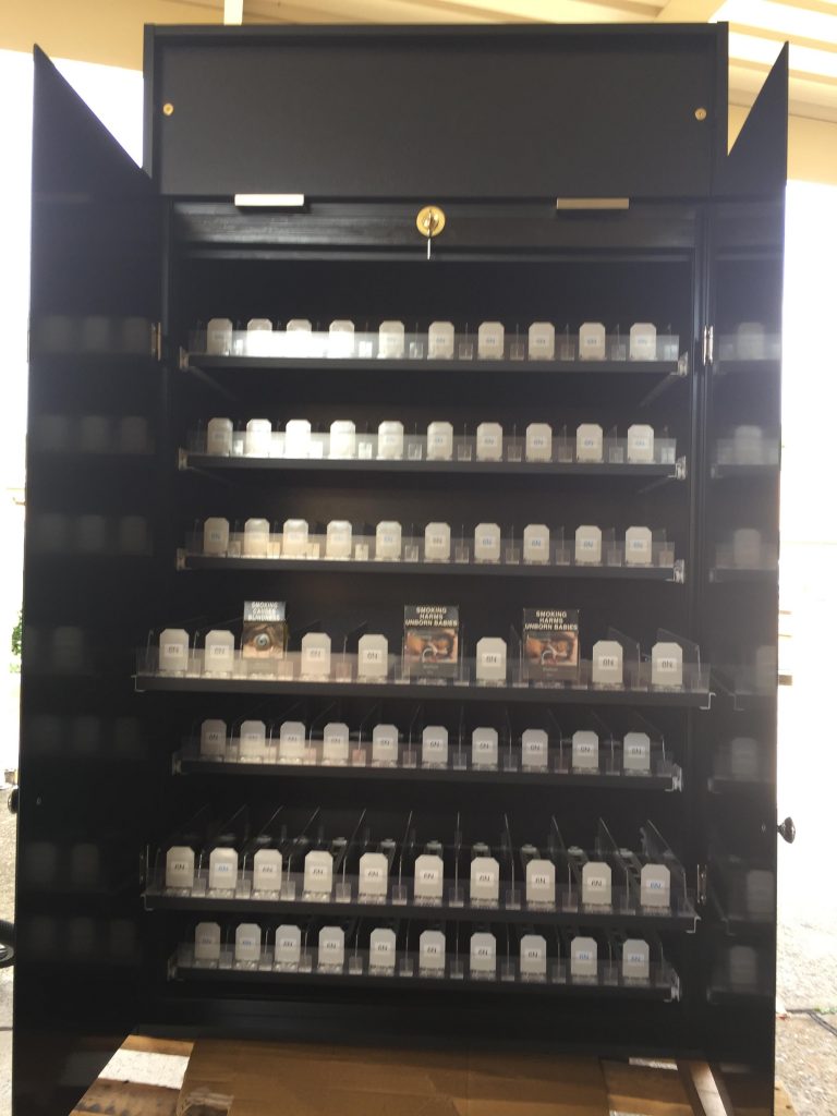 Cigarette Cabinet For Sale Australia Cigarette Storage Cabinet